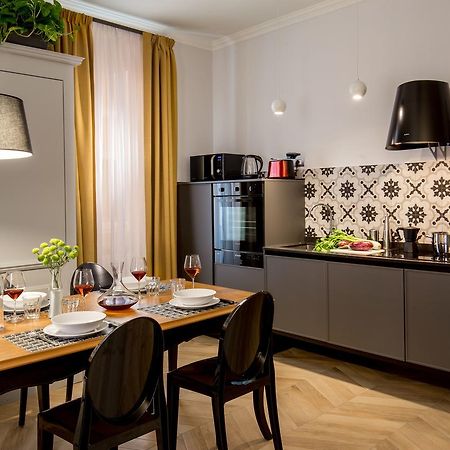 Appartement Borgo Pio Charme à Rome Extérieur photo