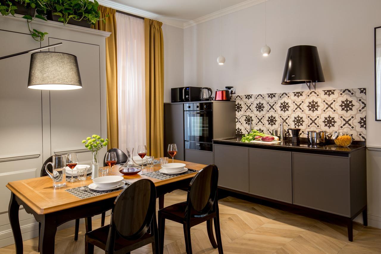 Appartement Borgo Pio Charme à Rome Extérieur photo